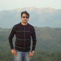 Pradeep Anand