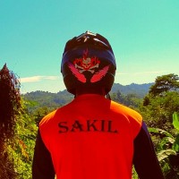 Sakil Khan
