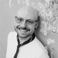 Steven Coles, M.Div.