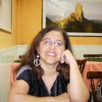 Elidéa Bernardino