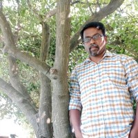 K Elangovan
