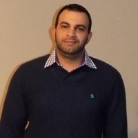 Wael Abdelhalim