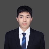Weihao Li, FRM