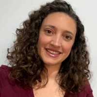 Joyce Carla Moreira De Paula