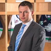 Matt O'Dette