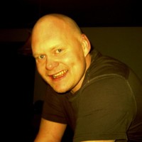 Johan Ringström