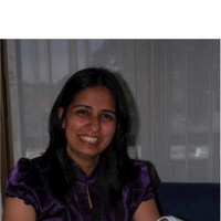 Harinder Kaur