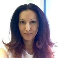 Ekaterina Koginova