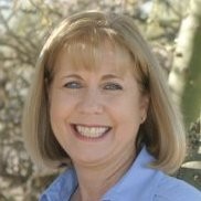 Debbie Harman