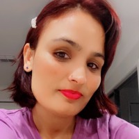 Kalpana Khanal