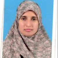 Nadia Waqas