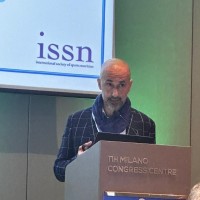 Roberto Cannataro MSc LDN