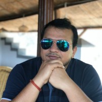 Prateek Singhal