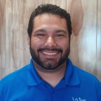 Rudy Gonzalez