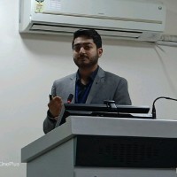 Dr. Abhishek Kumar
