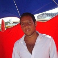 Raphael Benhamou