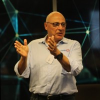 Andrew Ugarte