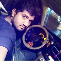 Ravikanth Ch