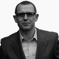 Andrew Dufty