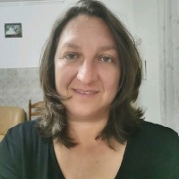 Gabriela Dijkstra