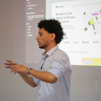 Mehdi Guendouz