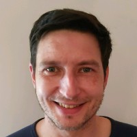 Robert Etheridge LSRA