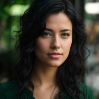 Saida Jafarova