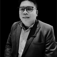 Hendro Parsaoran Gultom