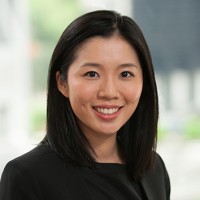 Chantel Pang