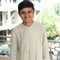 Arpan Desai