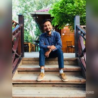 Parag Singh
