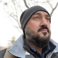 Jesus Cuevas