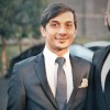 Zak Ahmed