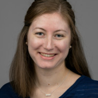 Jenessa Fraser, B.Comm, Cphr Candidate