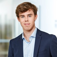 Frederik Alsted Johansson