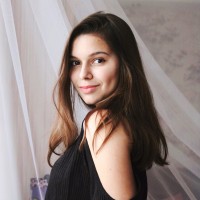 Anastasia Gubanova