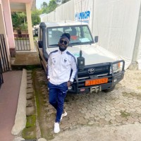 Ndobe Burrush May