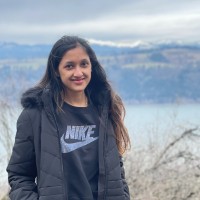 Shipra Joshi
