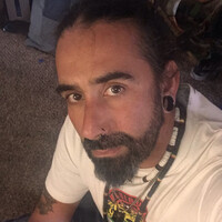 William Montsdeoca
