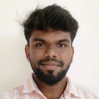 Boopathi B