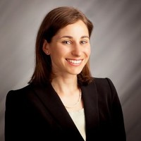 Danielle Pacik (Ruane)