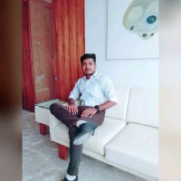 Nagaraj Yadav