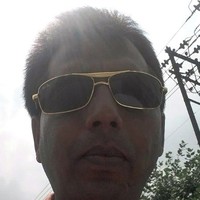 Sanjay Kumar Tiwari