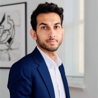 Omer Malikyar