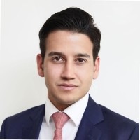 Christopher Delpechitra