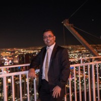 Arnold Hazra