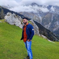 Chetan Thakur