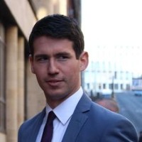 Josh Lintern