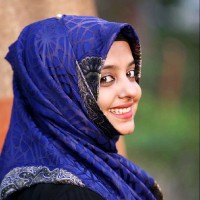 Muvaddat Fatima Rizvi