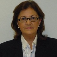 María Martínez